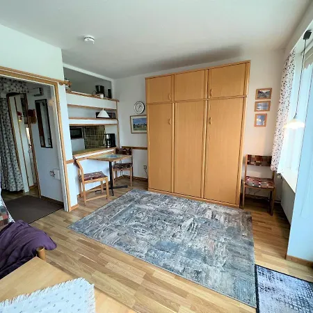 Διαμέρισμα App 789 - Strandlage Sierksdorf