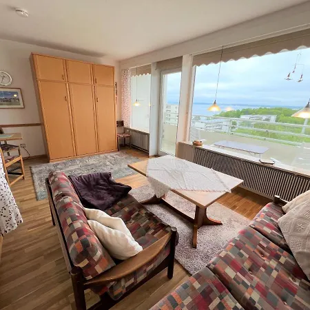 App 789 - Strandlage Apartman *