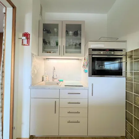 Διαμέρισμα App 789 - Strandlage *