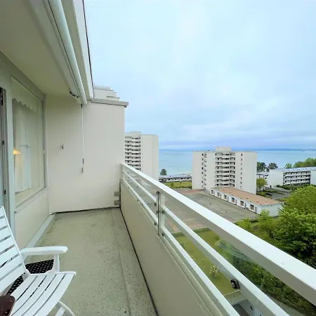Apartman App 789 - Strandlage