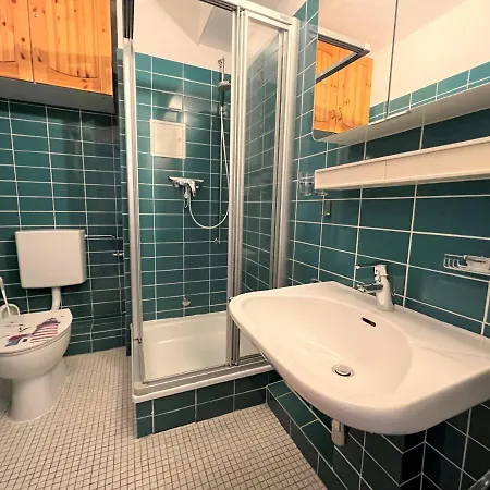 App 789 - Strandlage Διαμέρισμα *