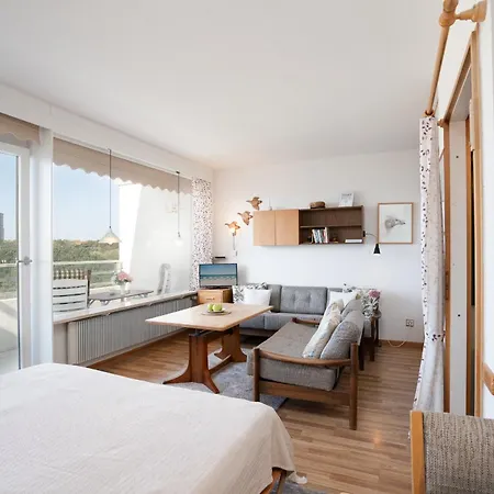 App 789 - Strandlage Apartman *