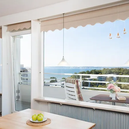 App 789 - Strandlage Apartman *