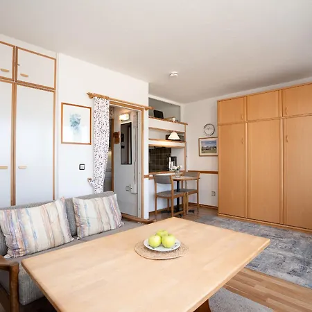 App 789 - Strandlage Apartman