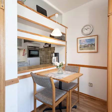App 789 - Strandlage Apartman Sierksdorf