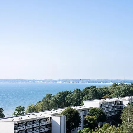 App 789 - Strandlage Apartman Sierksdorf