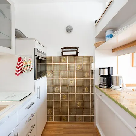 Apartman App 789 - Strandlage Sierksdorf