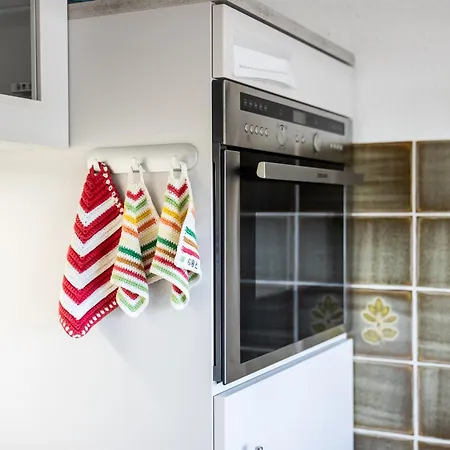 App 789 - Strandlage Apartman