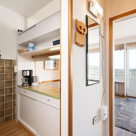 Apartman App 789 - Strandlage *