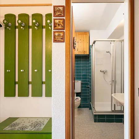 Apartman App 789 - Strandlage Sierksdorf
