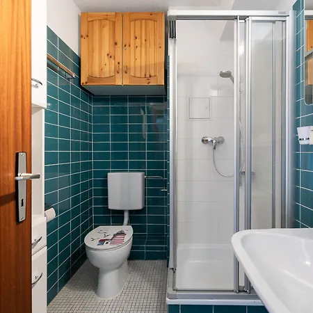 App 789 - Strandlage Apartman *