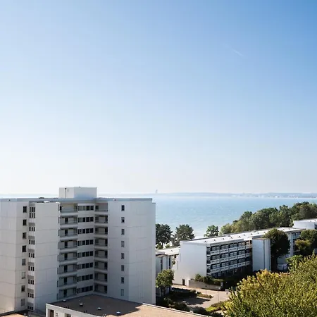App 789 - Strandlage Apartman