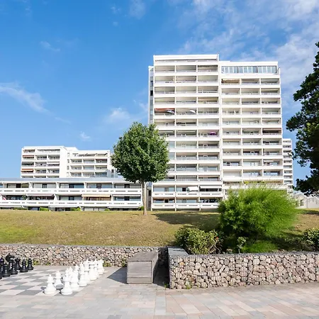 App 789 - Strandlage