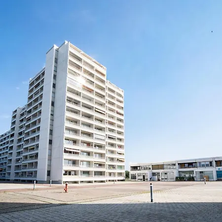 Apartman App 789 - Strandlage *