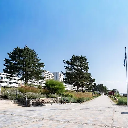 App 789 - Strandlage Sierksdorf
