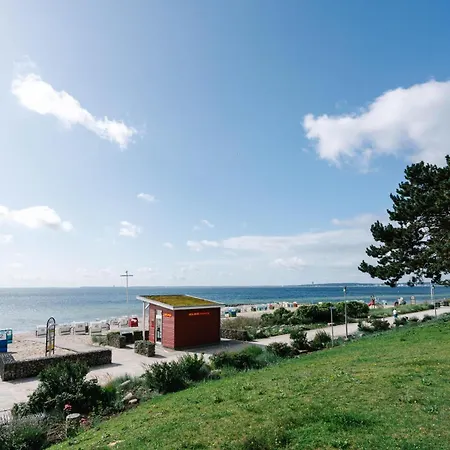 App 789 - Strandlage Apartman *