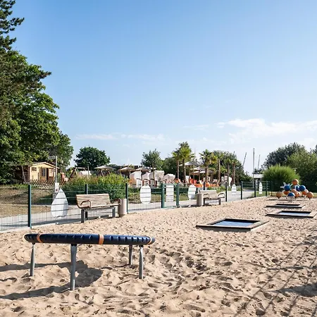 App 789 - Strandlage Apartman *