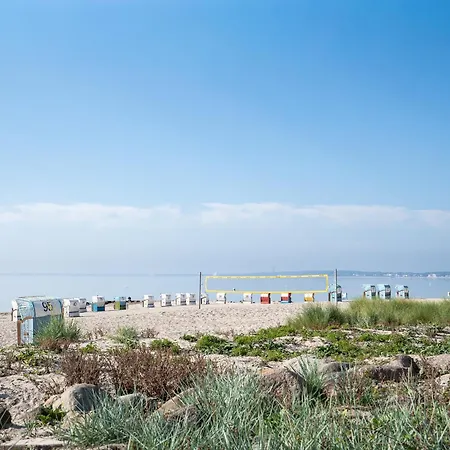 App 789 - Strandlage Sierksdorf